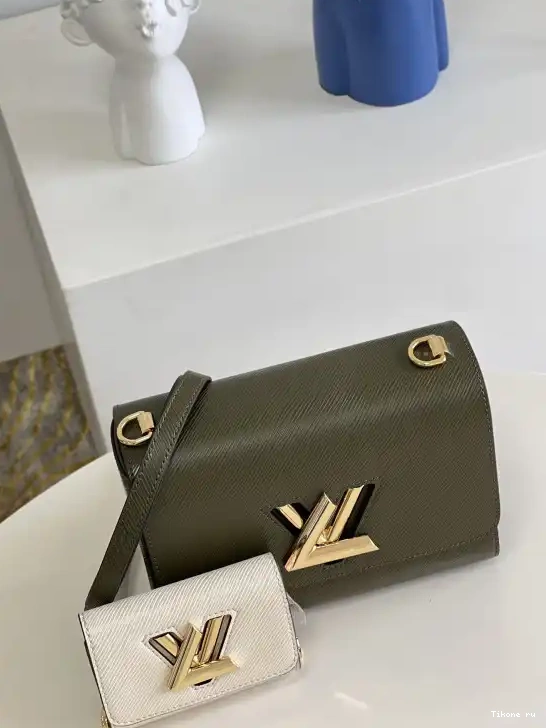 Cheap VUITTON TWIST PM LOUIS 0505